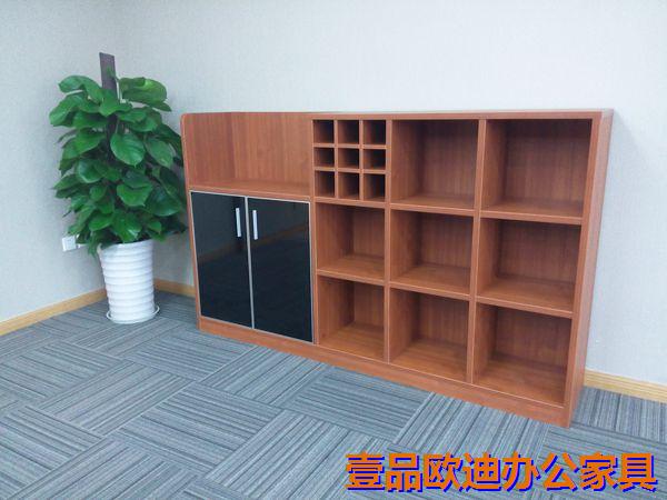 文件柜展示柜